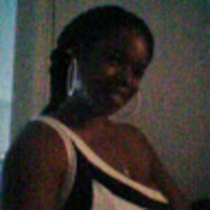 Meet your Posher, Krystal